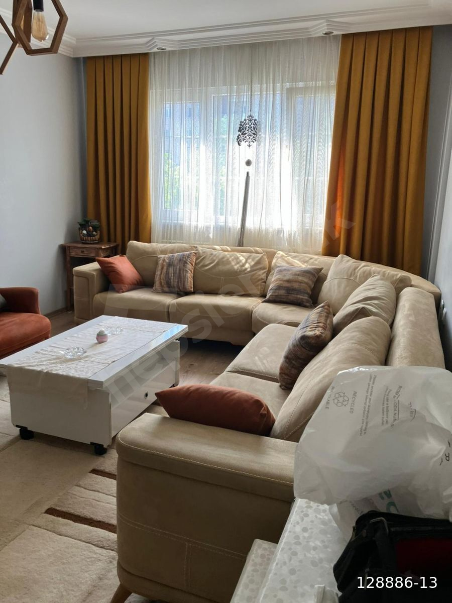 NERGİS GAYRİMENKULDEN 2+1 FIRSAT DAİRE