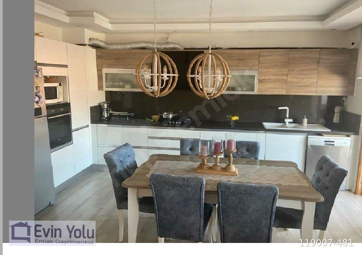ODTÜ ORMAN MANZARALI ÖNÜ AÇIK FUL YAPILI SÜPER LÜKS DAIRE TURAN DÖKMECI KARŞISI 3+1 2banyo GENİŞ D
