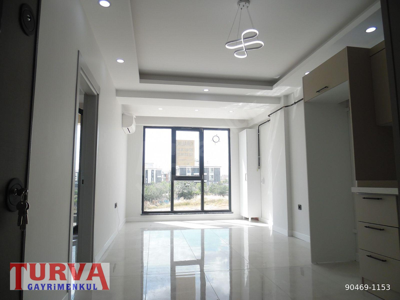 ÇORLU DEVLET HASTANESİ VE ADLİYE YAKININDA 1+1 KİRALIK DAİRE
