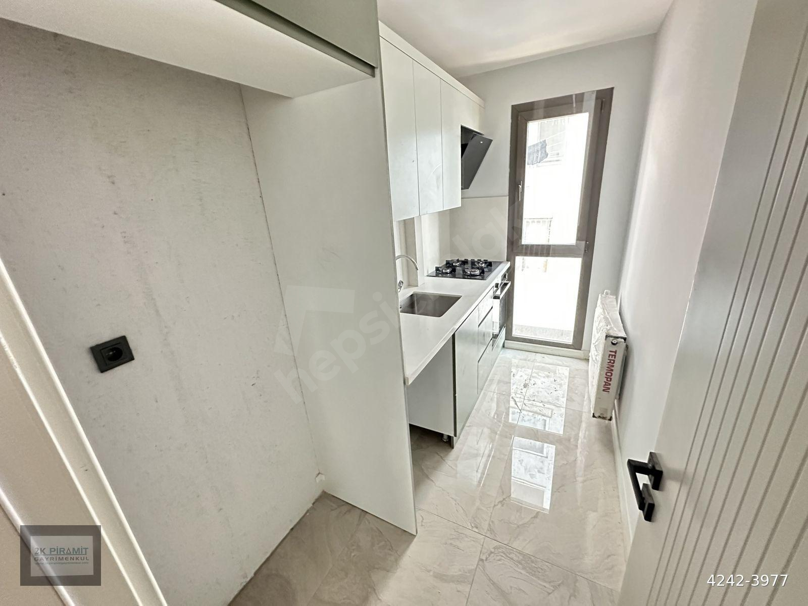 REŞATBEY’de YENİ BİNADA SATILIK 2+1 100 m2 EKSTRALI SIFIR LÜKS DAİRE veya OFİS&BÜRO !!!