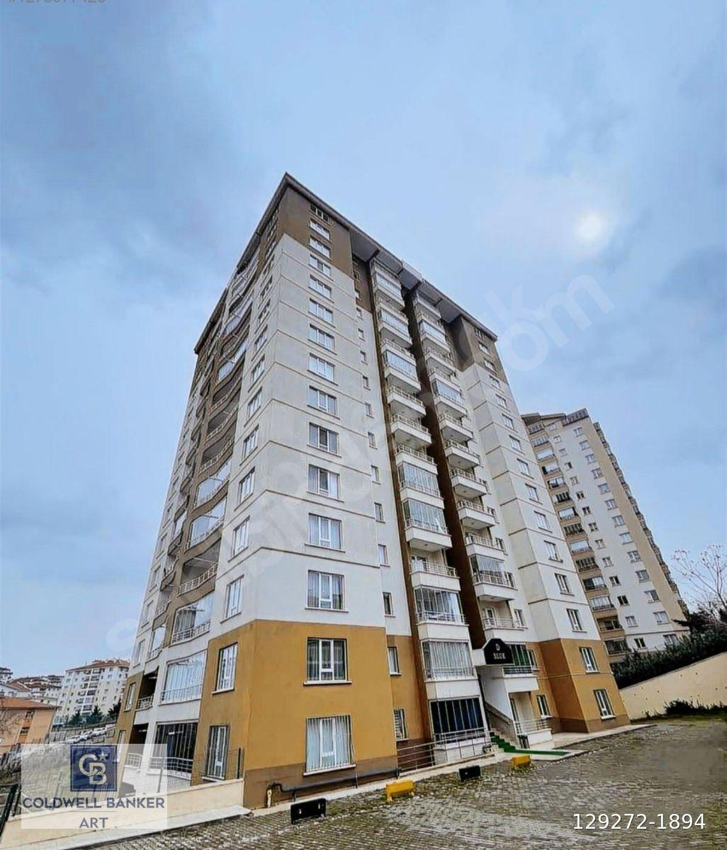 MAMAK DURALİ ALİC MAH NOVA PARK SİTESİNDE SATILIK 3+1 DAİRE