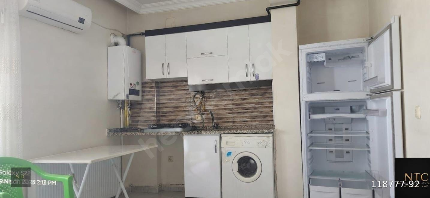 EŞYALI BALLICA MAHALLESİNDE 2+0 KİRALIK DAİRE