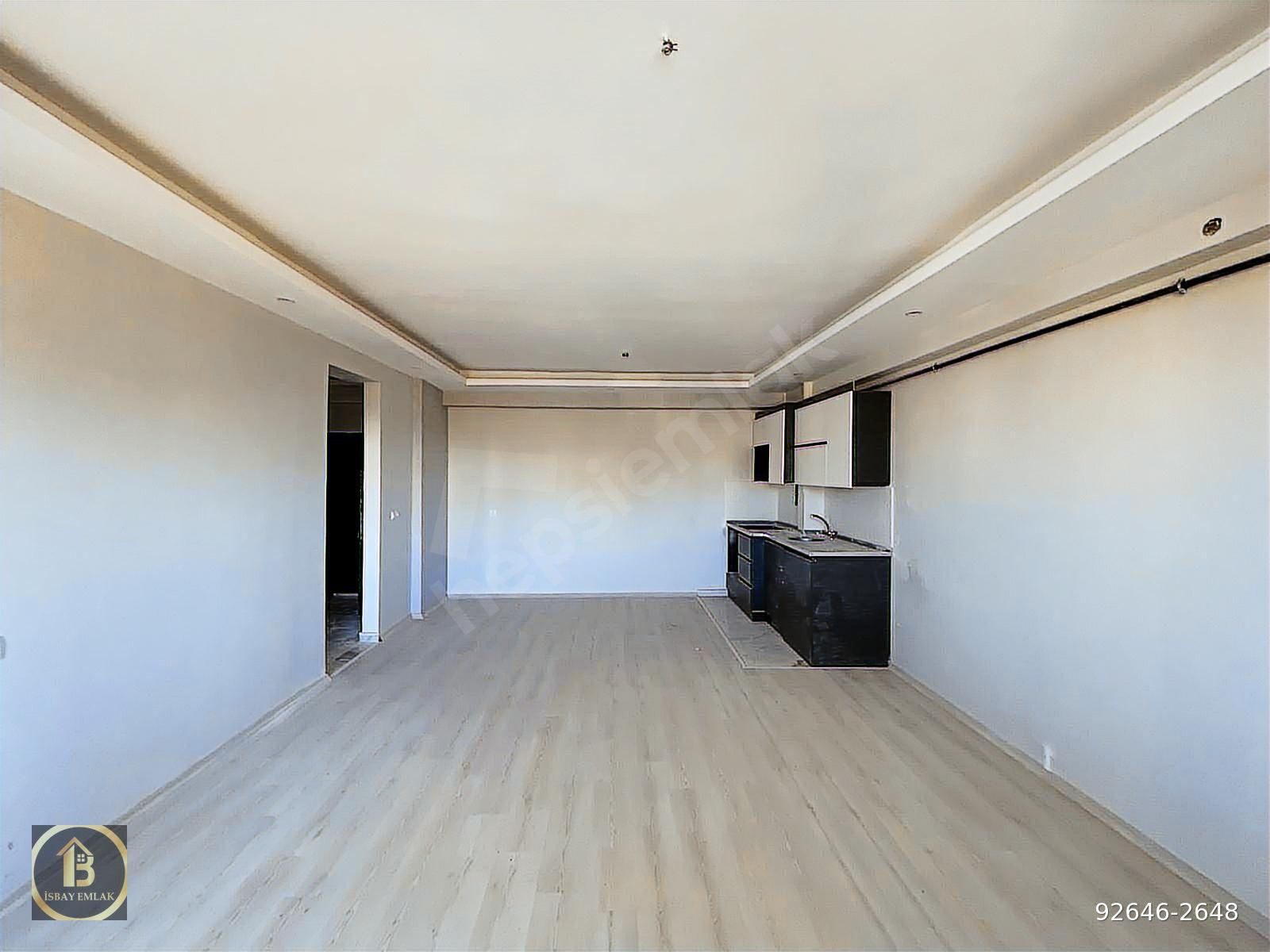 HASTAHANE ARKASI TERCİH EDİLEN BÖLGE 75 M2 4 ADET ULTRA LÜKS 1+1