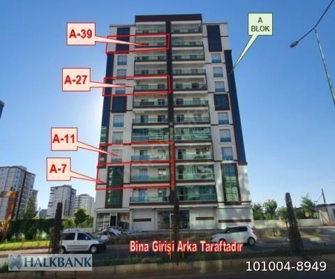 Diyarbakır Kayapınar Satılık Konut