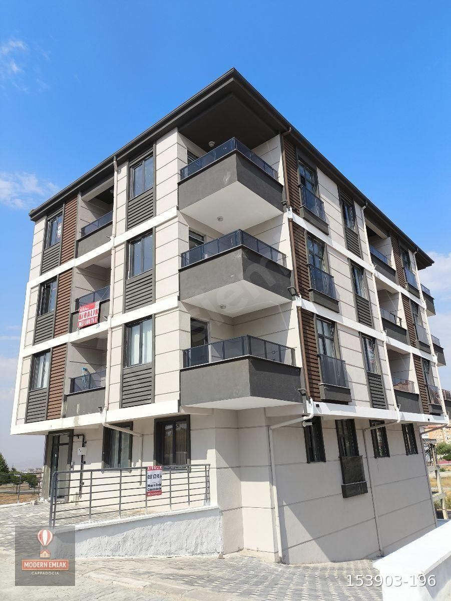 MODERN EMLAK FARKIYLA 2+1