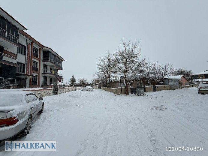 Erzincan Merkez Satılık Konut