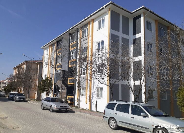 3+1 büyük toki konutları