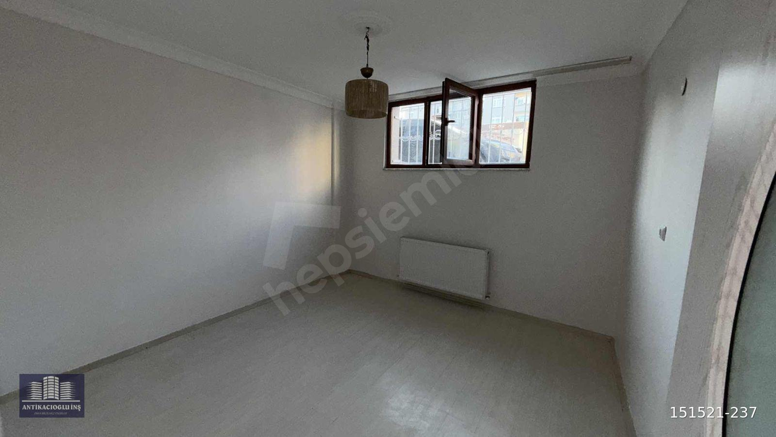 Yenimahalle Mahallesi 2+1 90 M2 SATILIKK!
