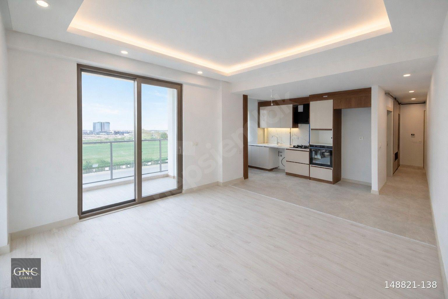 GÖKSU'DA ATSO VE TRAMVAY YAKINI 3 CEPHELİ 2+1 EBEVEYN BANYOLU İSKANLI FIRSAT SATILIK DAİRE