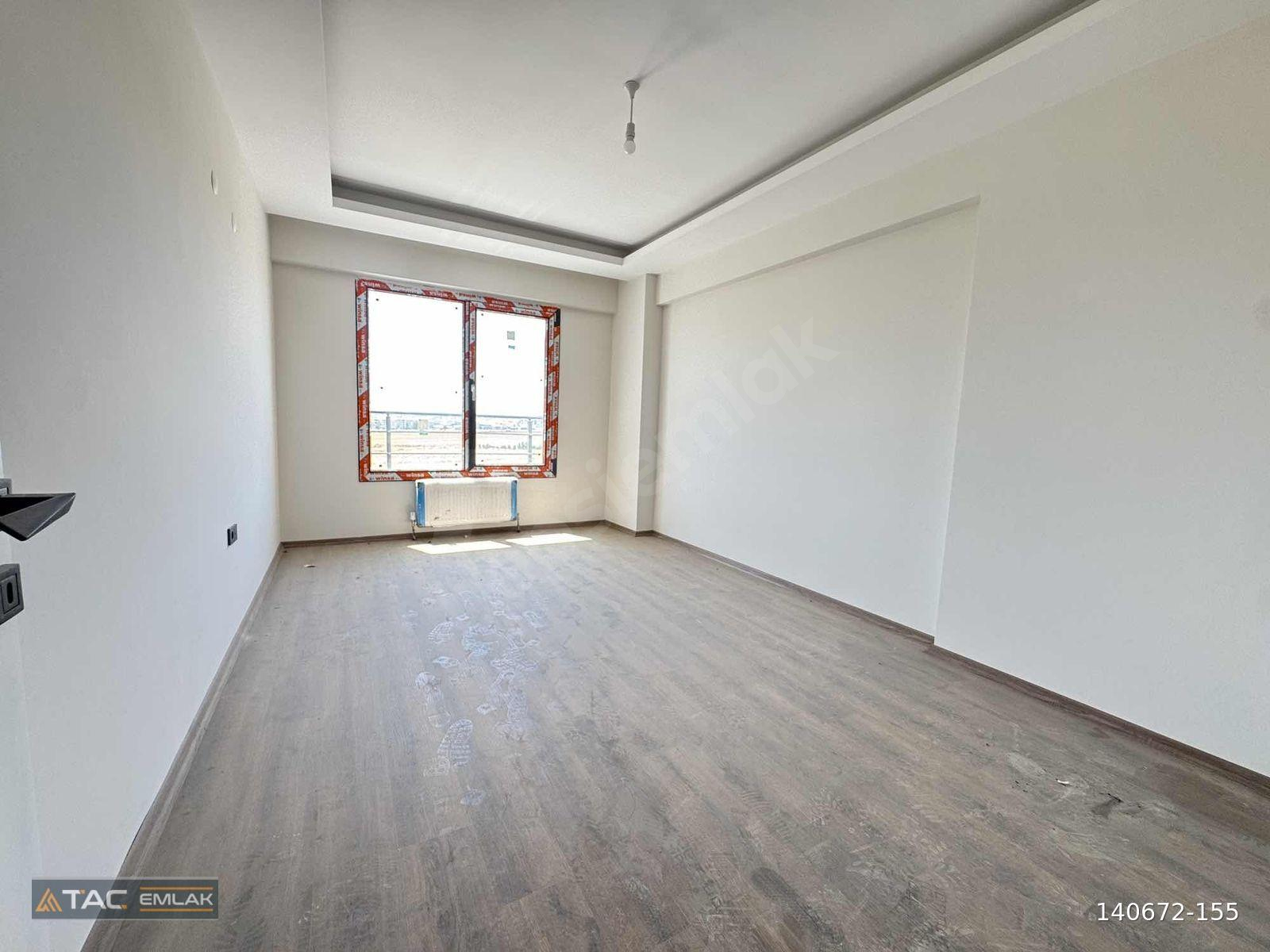 ERKİLET BULVARIN' DA ULTRA LÜKS LOKASYON HARİKASI SATILIK DAİRE
