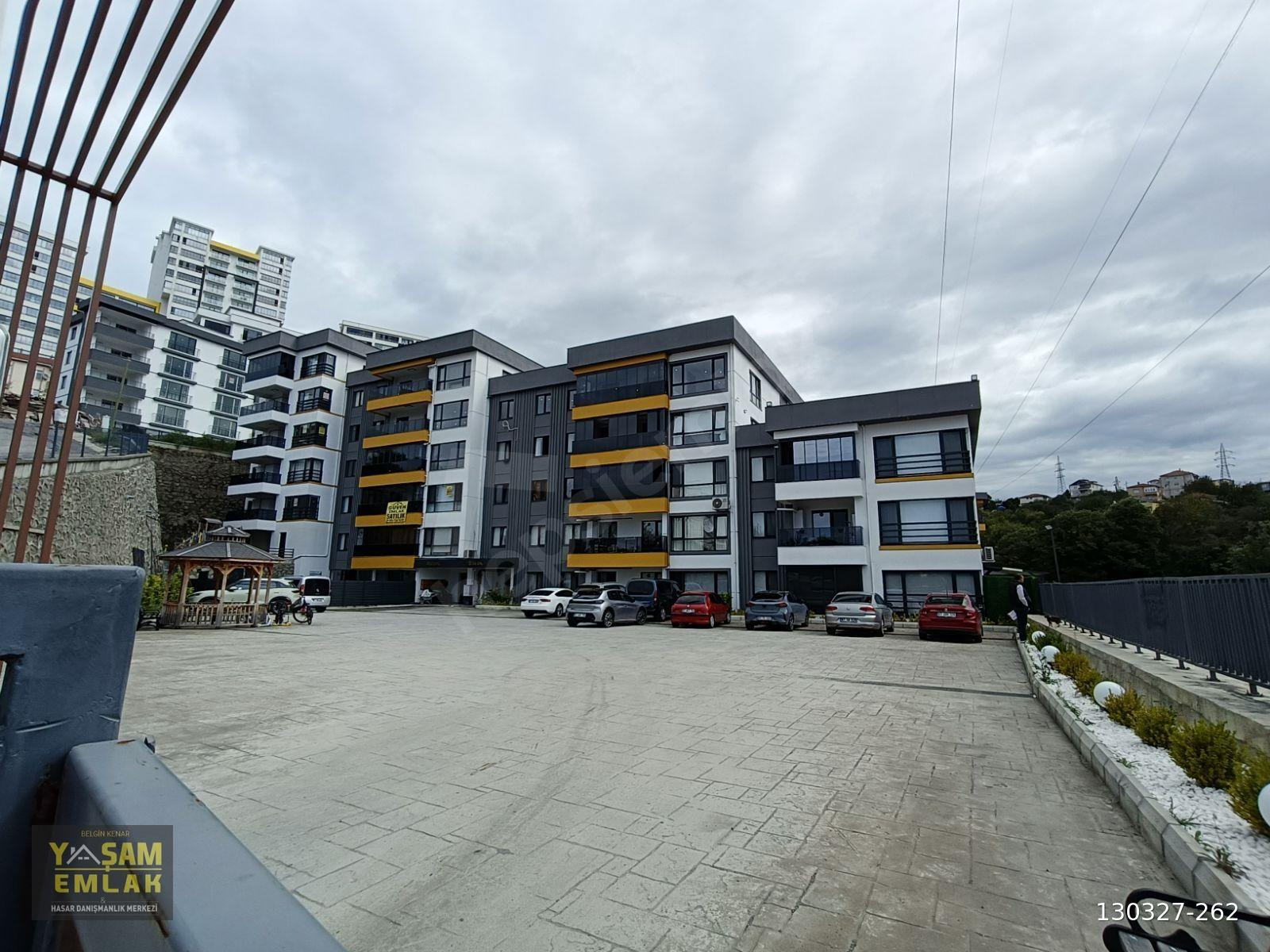 YAŞAM EMLAKTAN BOZKUŞ LIFE 4TE PRESTİJLİ YAŞAM FIRSATI