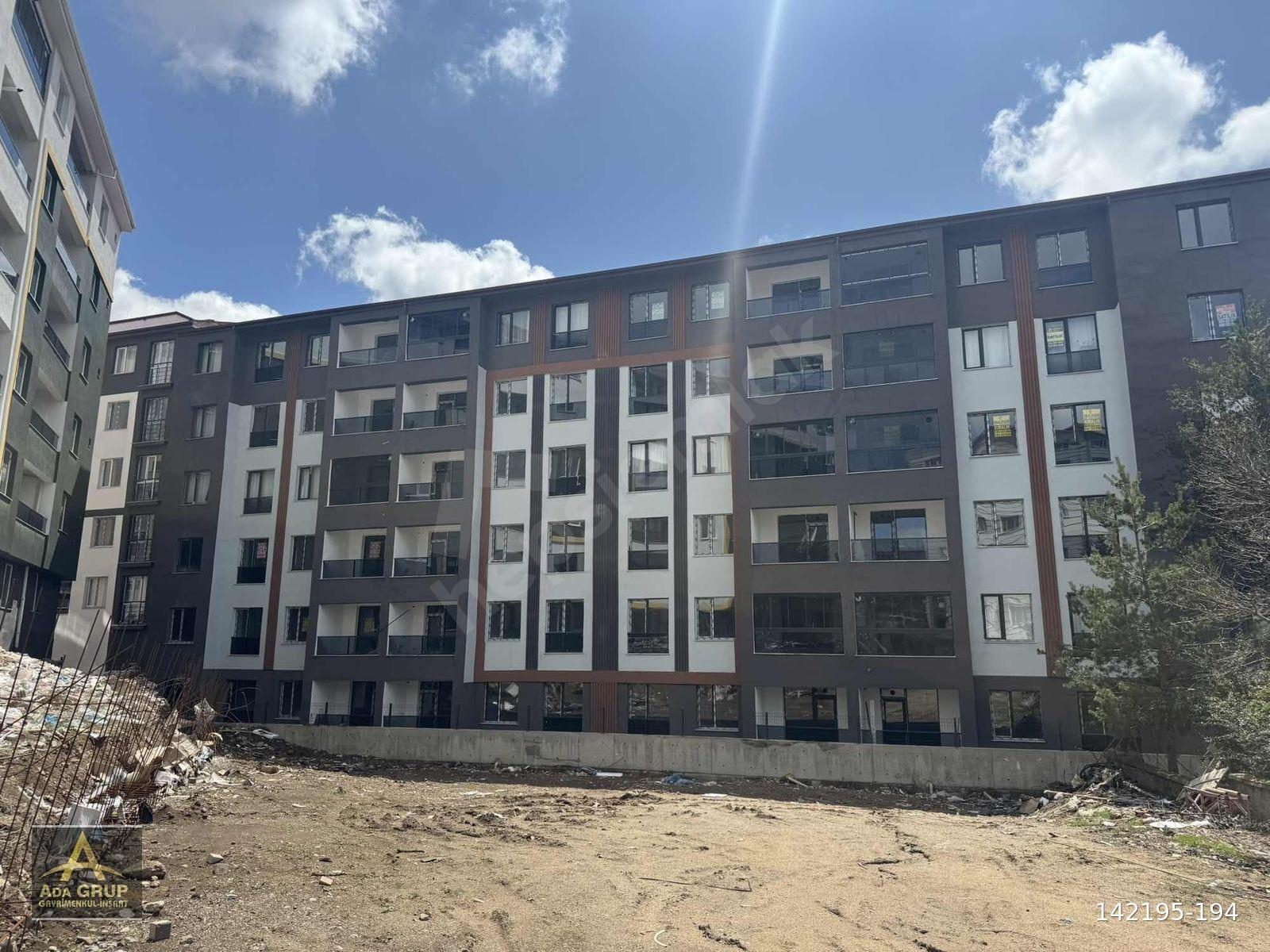 ADA GRUP'TAN ADLİYE YANINDA SATILIK 2+1 DAİRE