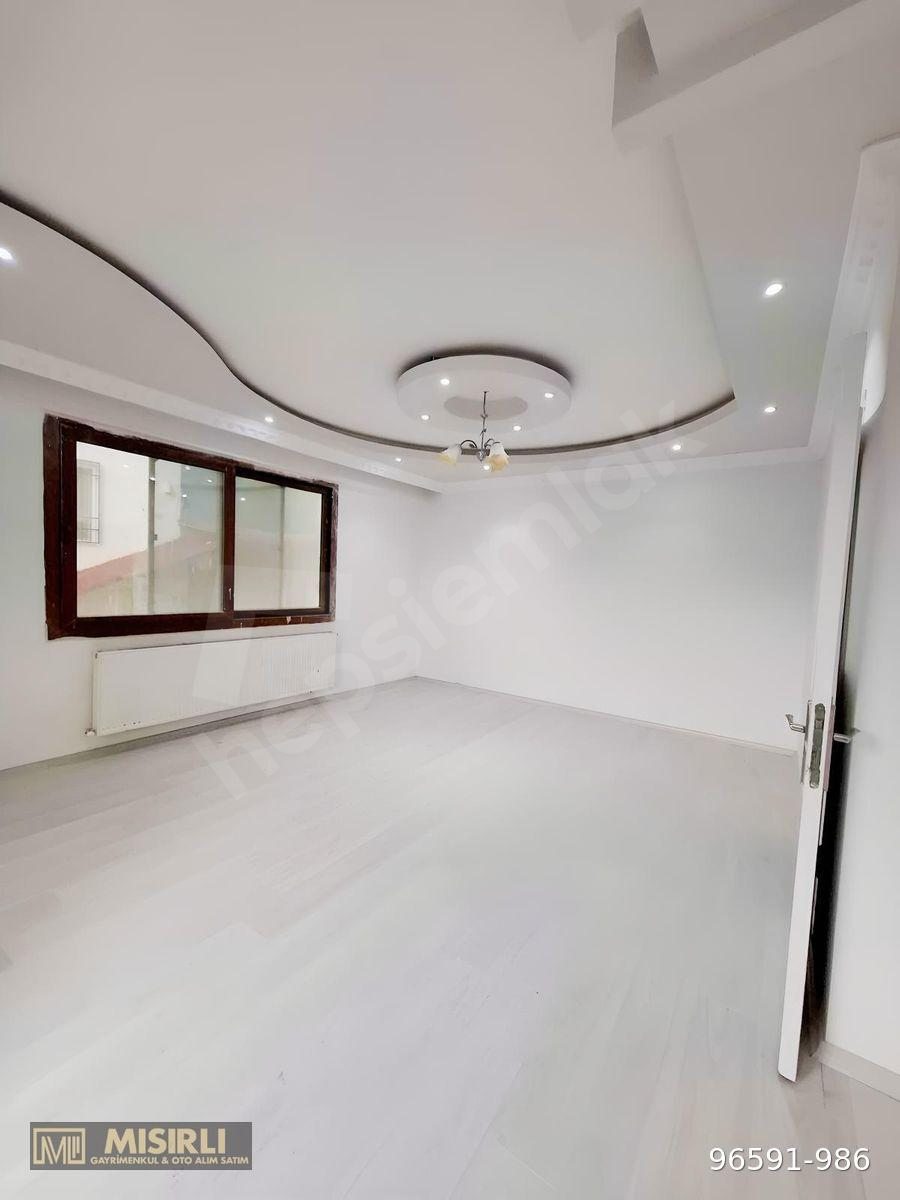 MISIRLI GAYRİMENKUL'DEN BELENDE 3+1 SATILIK DAİRE