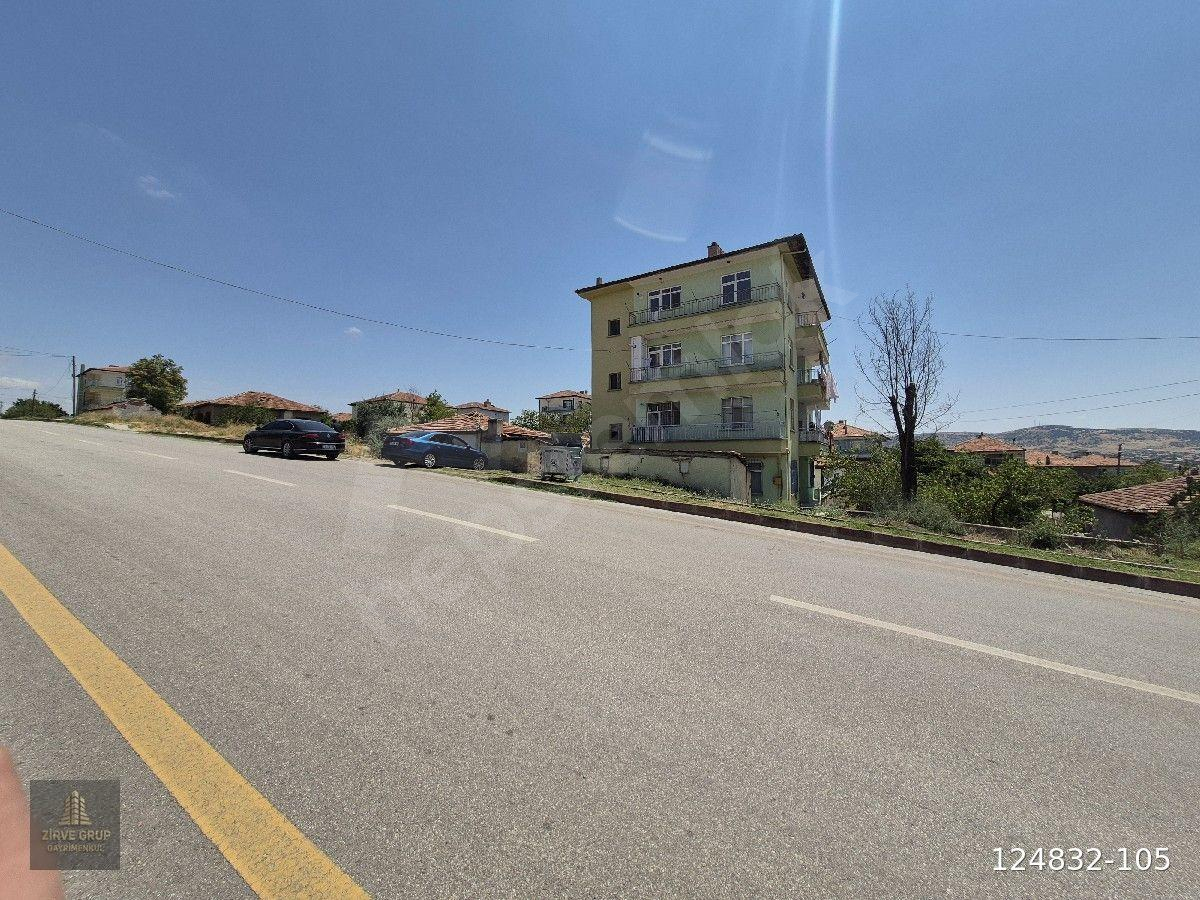 ZİRVE DEN GÜNDOĞDU MAH. 3+1 DAİRE