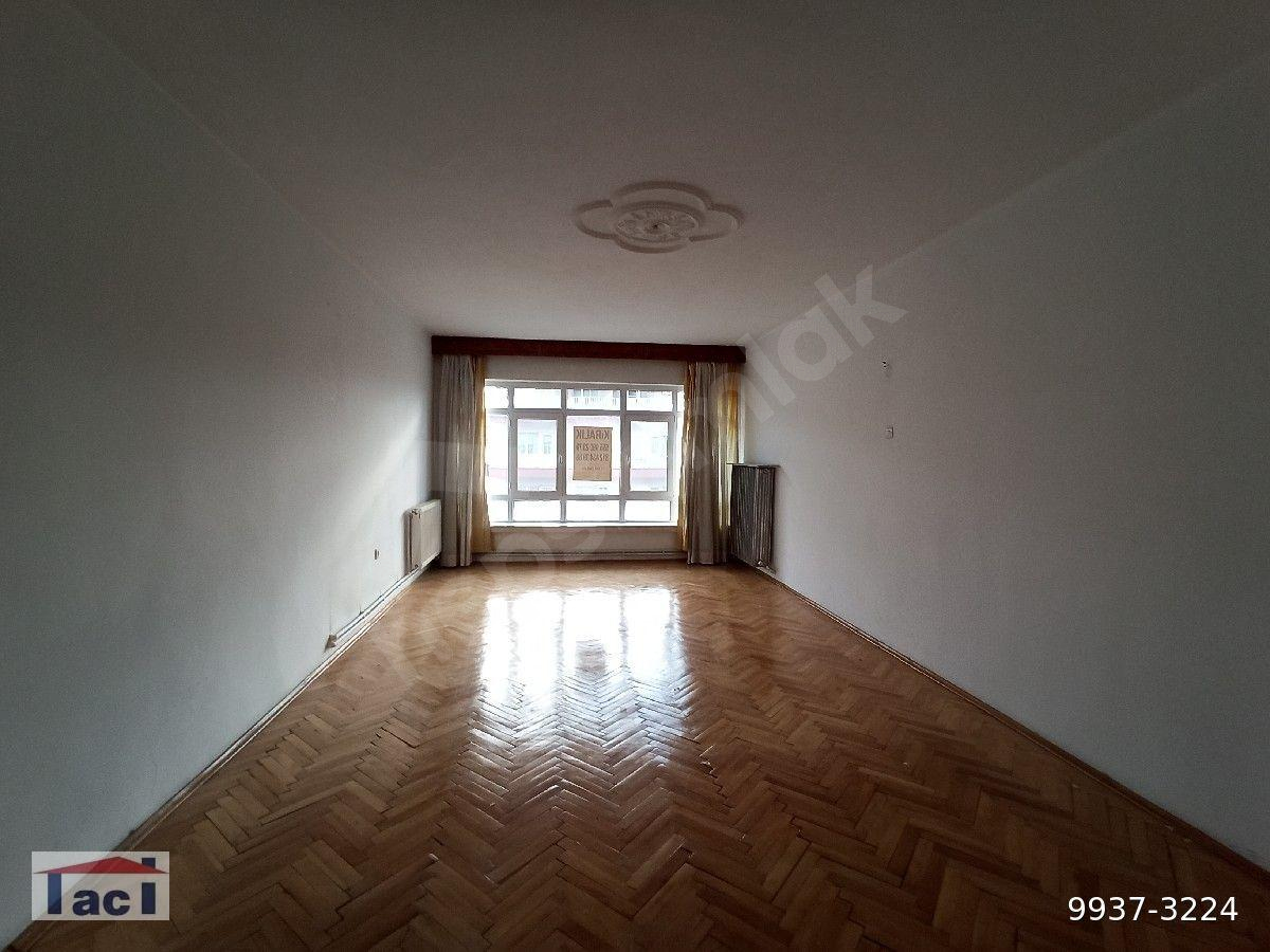 SEYRANBAĞLARI BAĞLAR CADDESİNDE 3+1 BAĞIMSIZ SALON ÖN CEPHE KİRALIK DAİRE