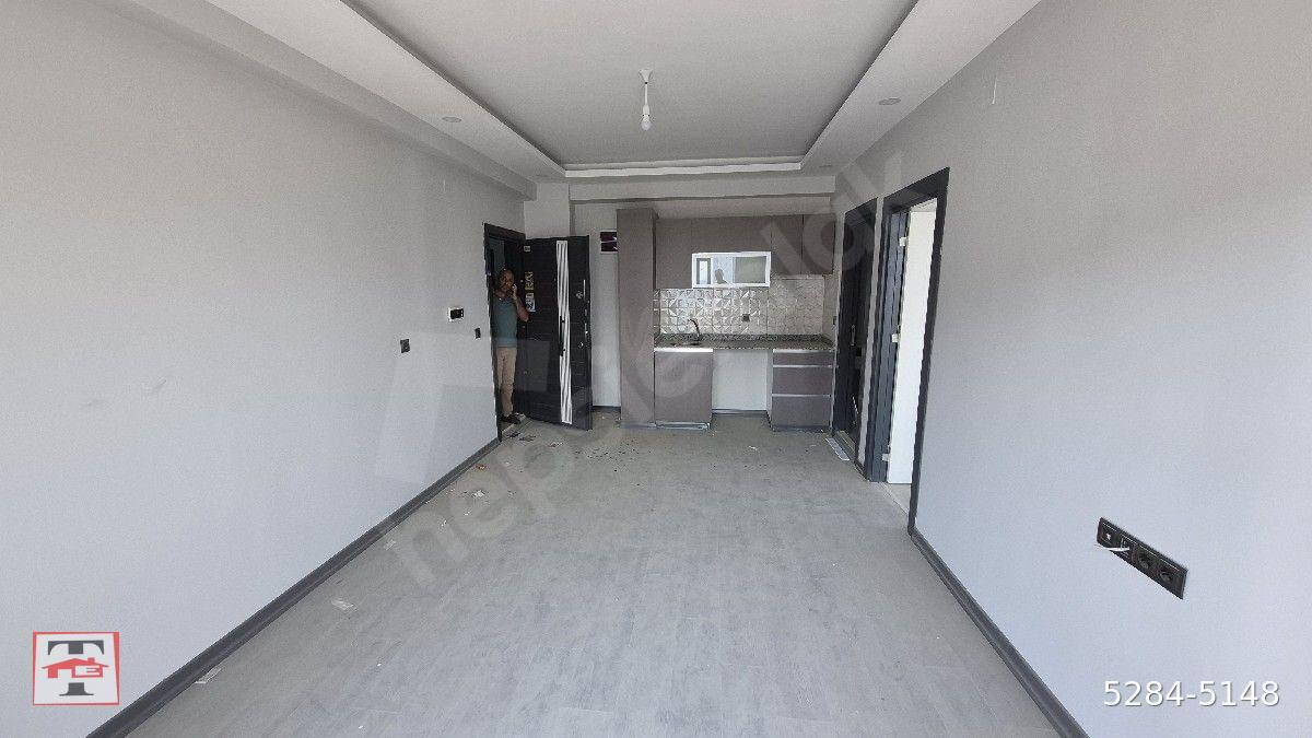TUNCER'DEN SATILIK DAİRE
