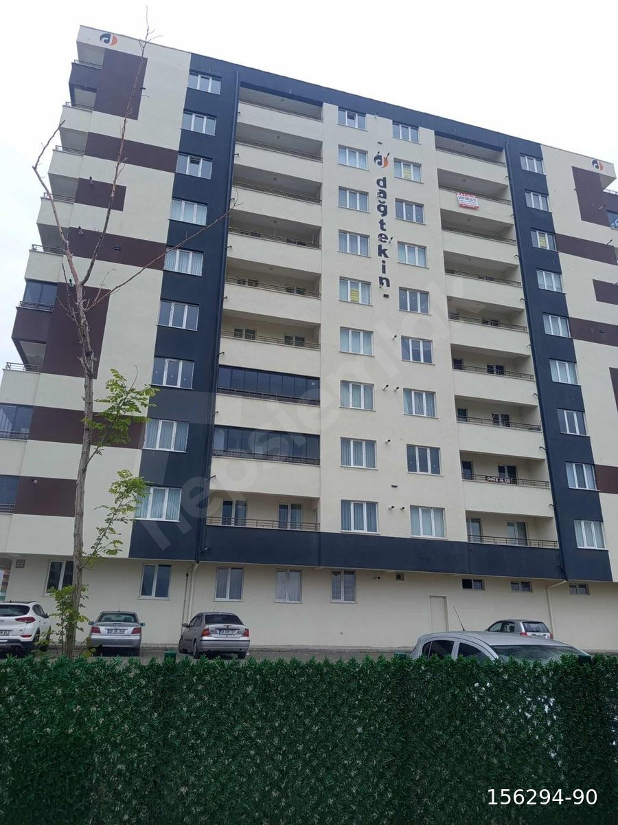HEDEF GRUP ERKİLET BADE 6 DA SATILIK 2+1 DAİRE