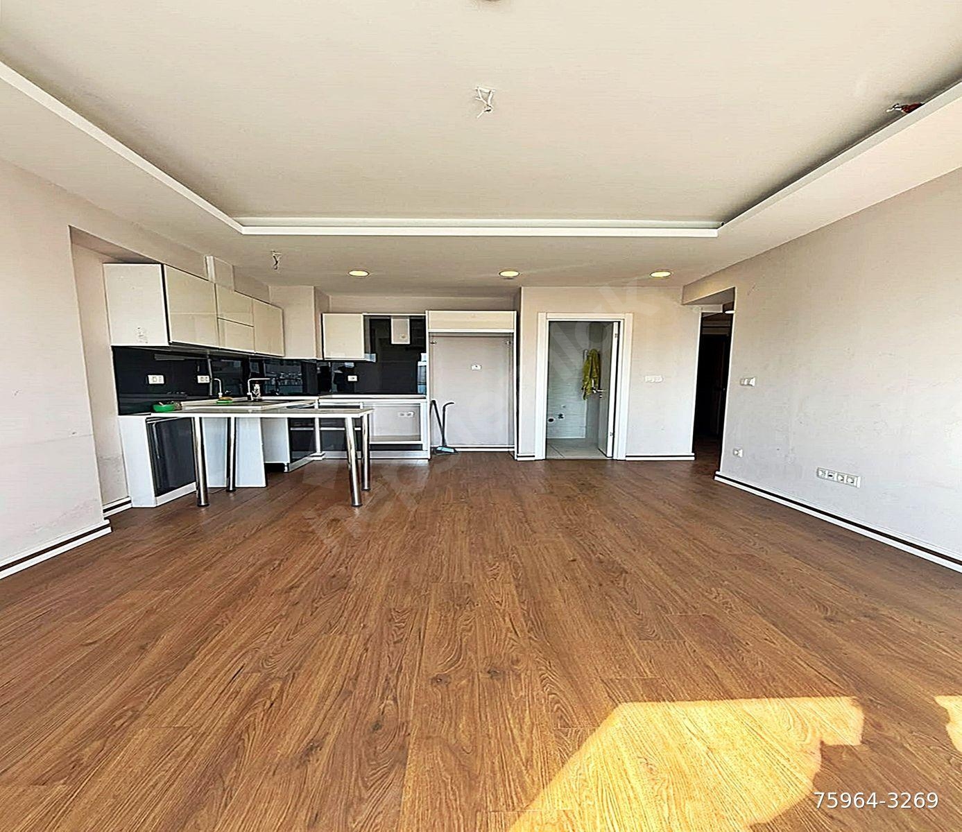 DEĞER ARTIŞI GARANTİLİ BÖLGEDE 1+1 FIRSAT DAİRE