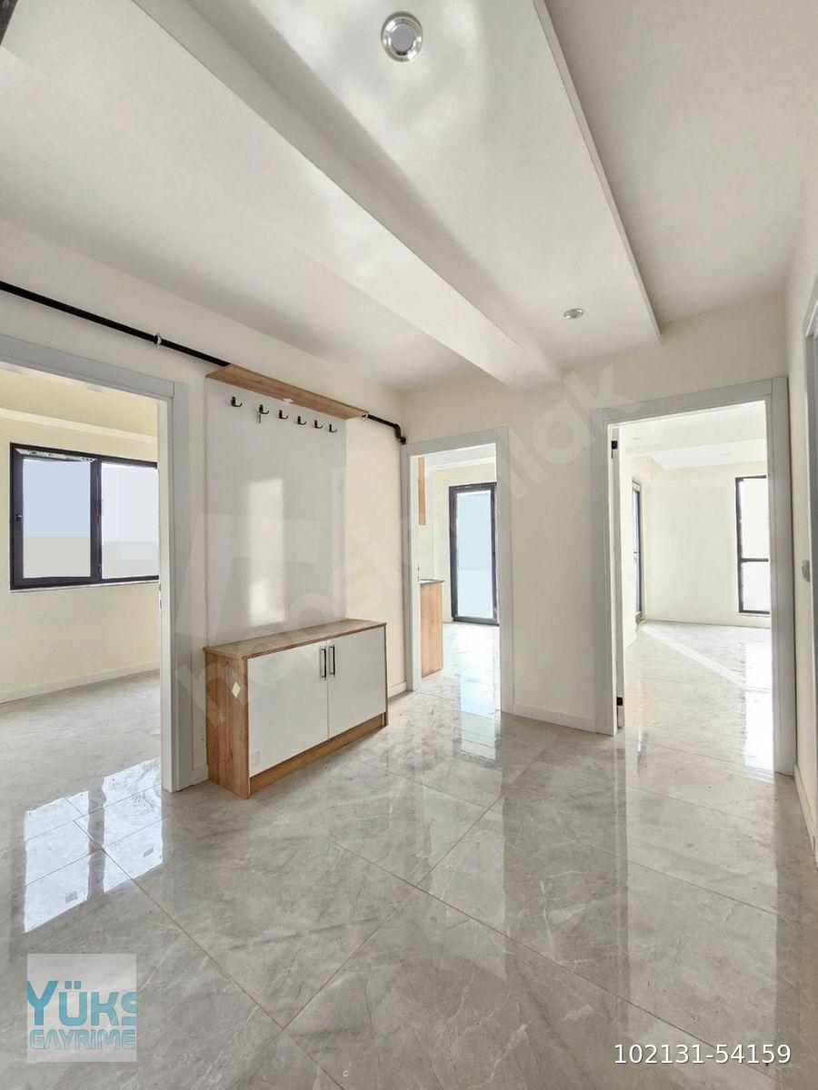 Denizli Hallaçlar'da 2+1 100 m2 Arakat Mükemmel Konumda Fırsat Son Daire