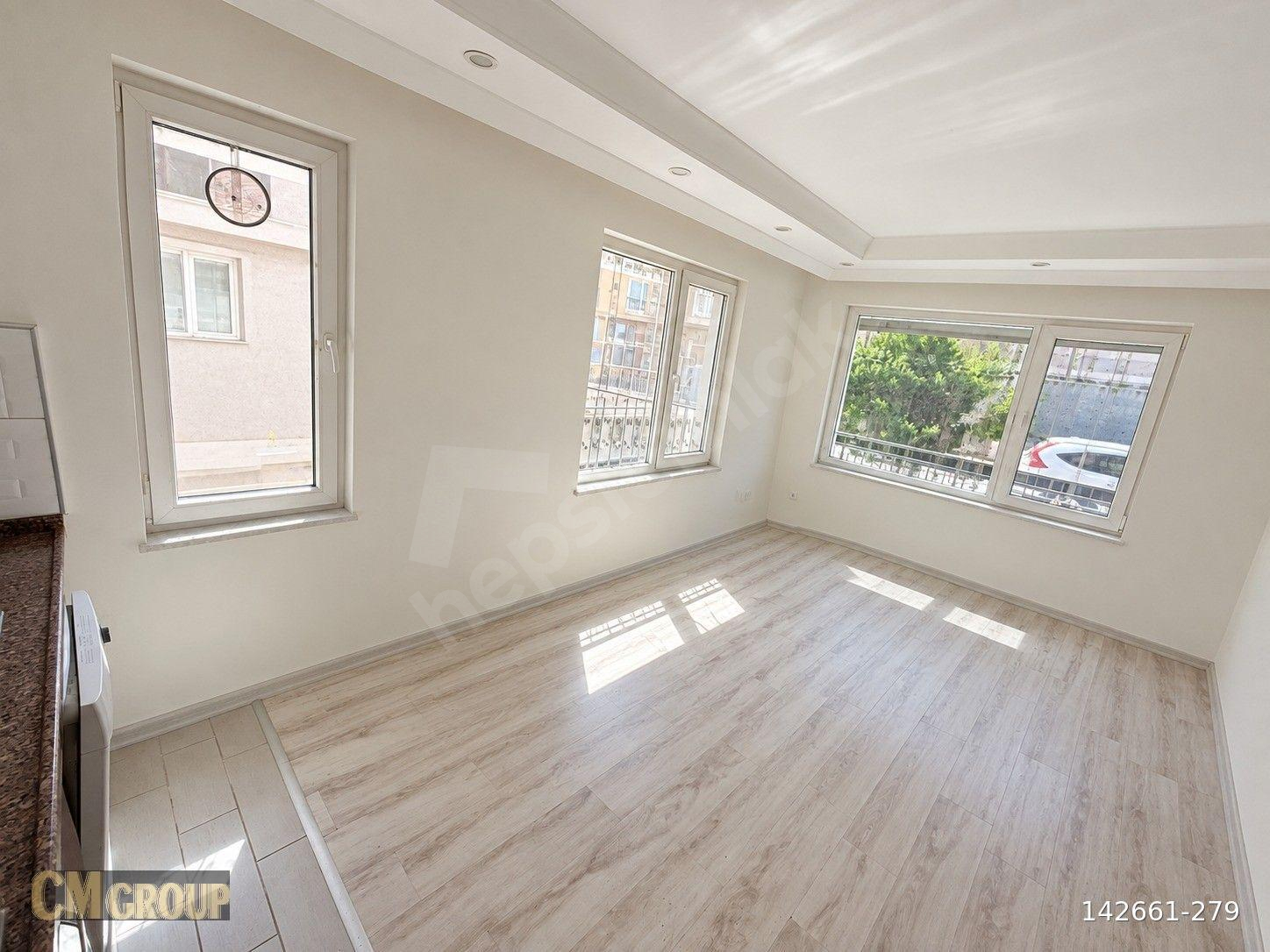 CM GROUP İNVEST | BANDIRMA PAŞAKENT’TE 1+1 KİRALIK DAİRE