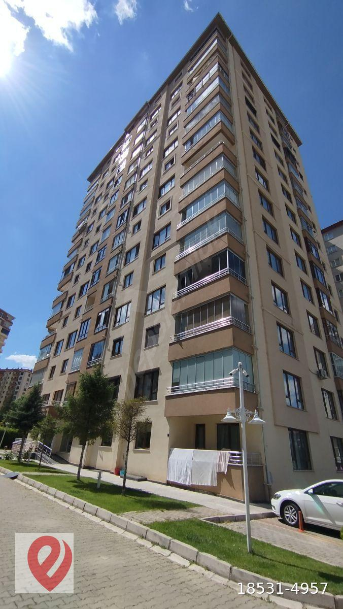 TALAS BAHÇELİEVLERDE SATILIK 4+1 DAİRE