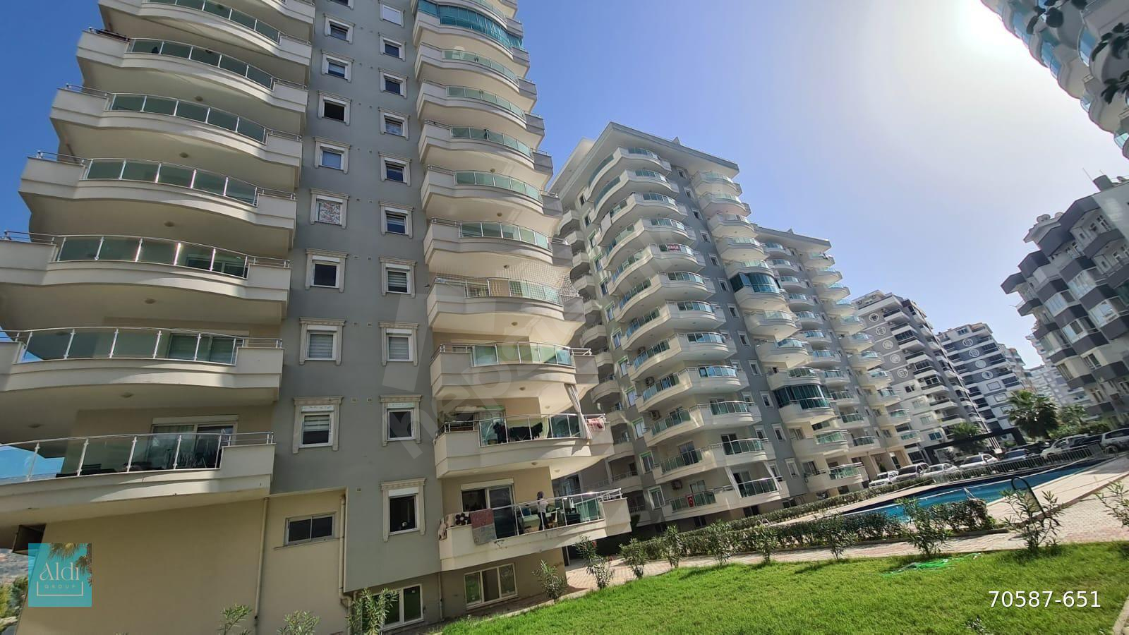 MAHMUTLAR KESTEL SINIRINDA GENİŞ,YENİ, 2+1 KİRALIK DAİRE...