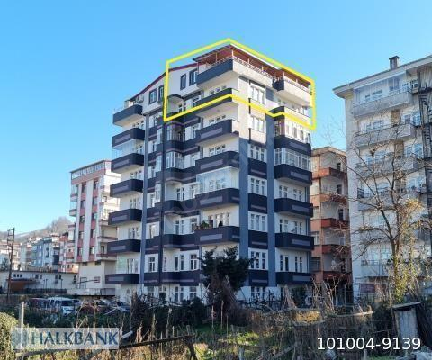 Artvin Arhavi Satılık Konut