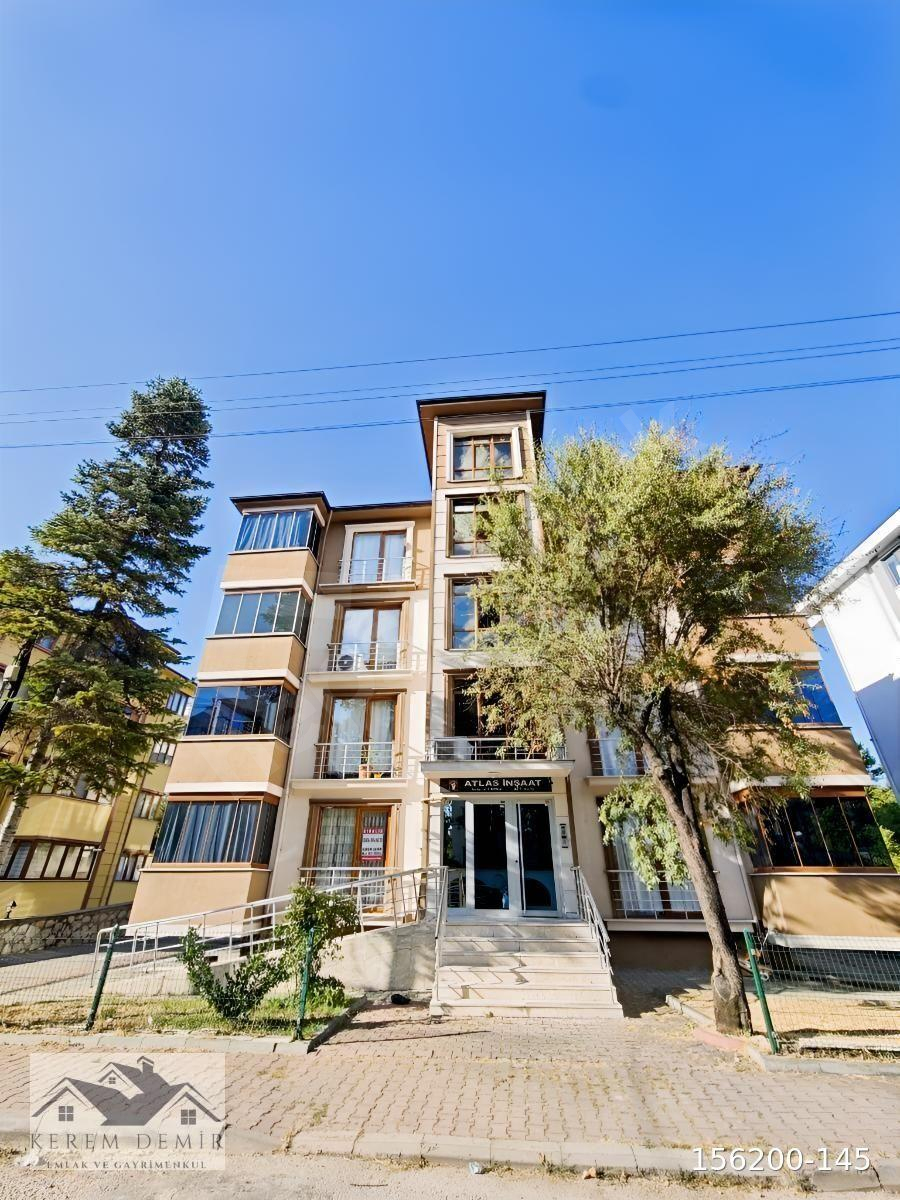 KEREM DEMİR DEN KİRALİK SAFRANBOLU EMEKTE FULL EŞYALI 2+1 DAİRE