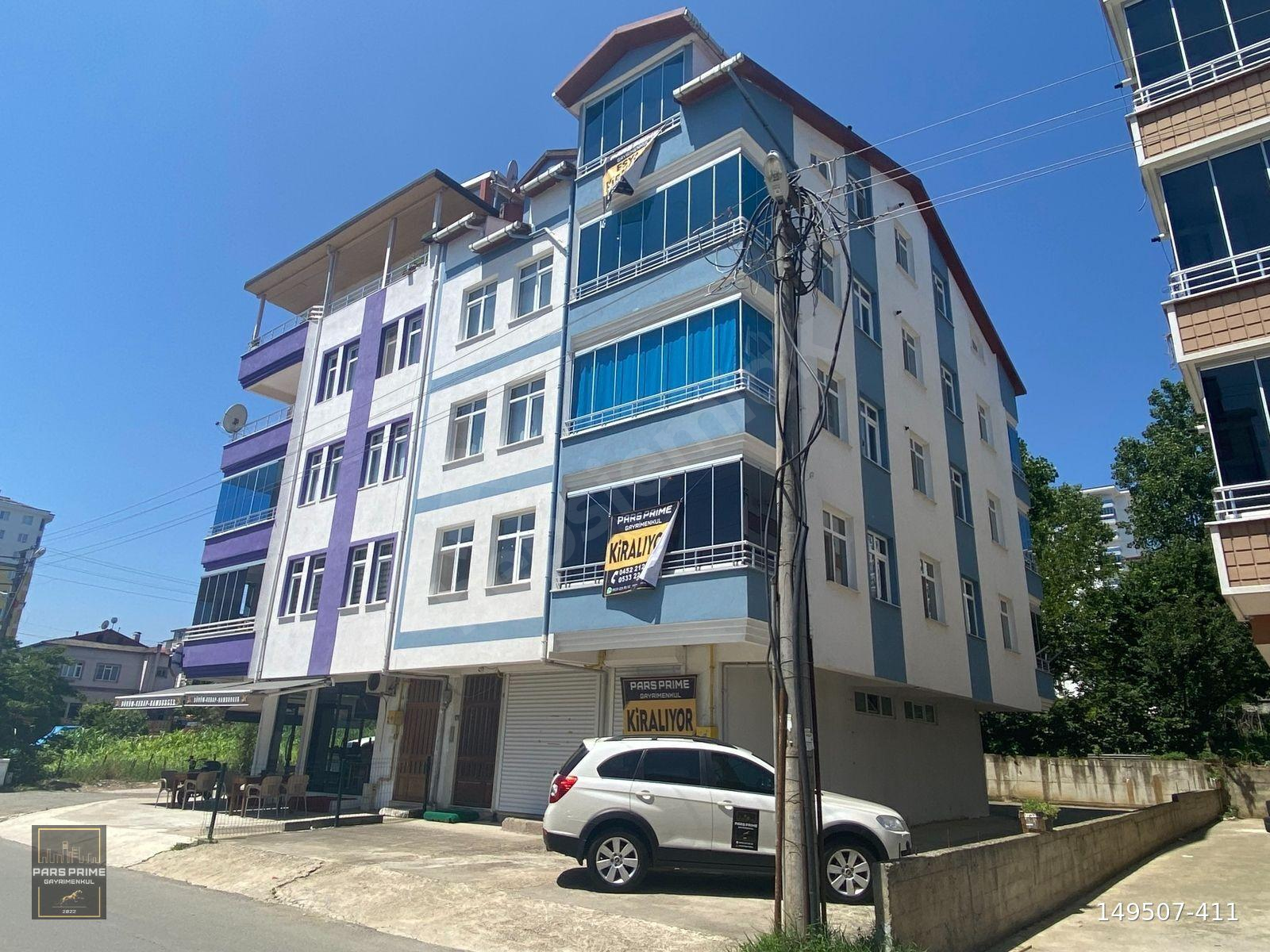 PARS PRIME I 4+1 I 158 m2 I GENİŞ DAİRE ARAYANLARA DUYRULUR !