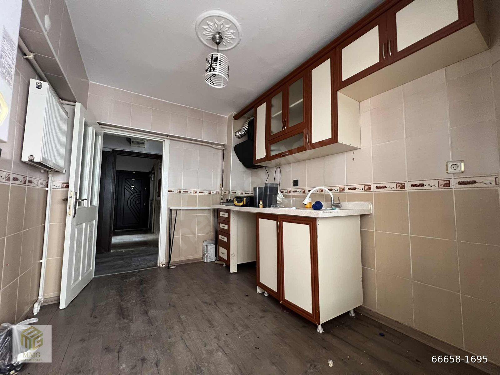 MMG'DEN AKŞEMSETTİN MAH. ARA KAT GENİŞ 3+1 BAĞIMSIZ KUPON DAİRE