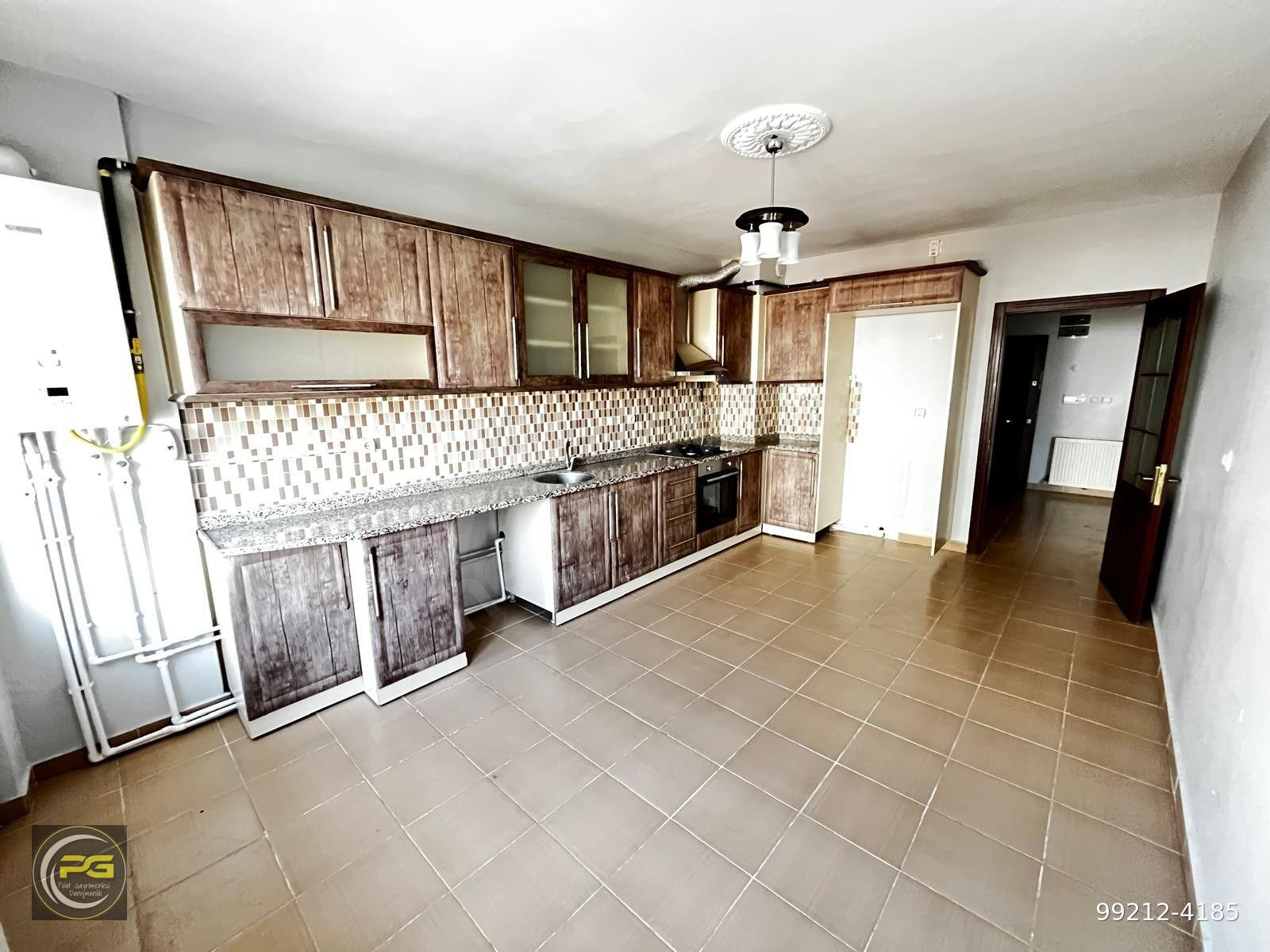 DEVELİ POLAT GAYRİMENKUL’DEN ELBİZ CADDESİ’NDE KİRALIK GENİŞ 3+1 DAİRE