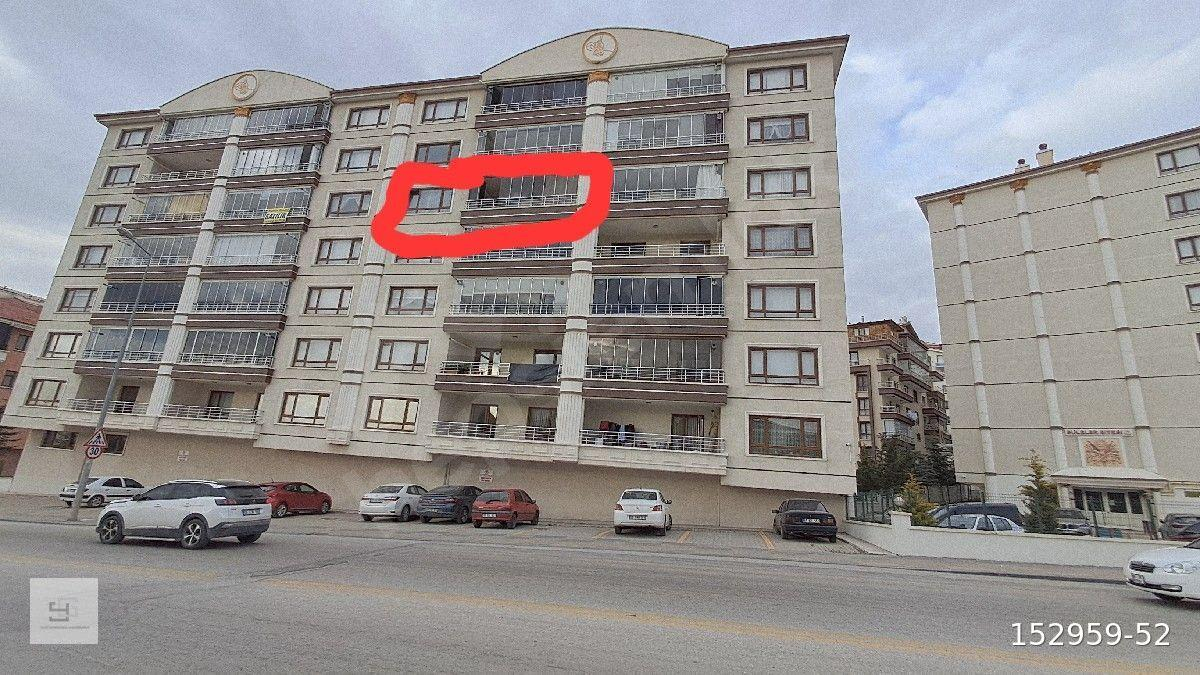 KEÇİÖREN-OVACIK ÇAMBAŞI CADDESİ ÜZERİ SATILIK 4+1 DAİRE