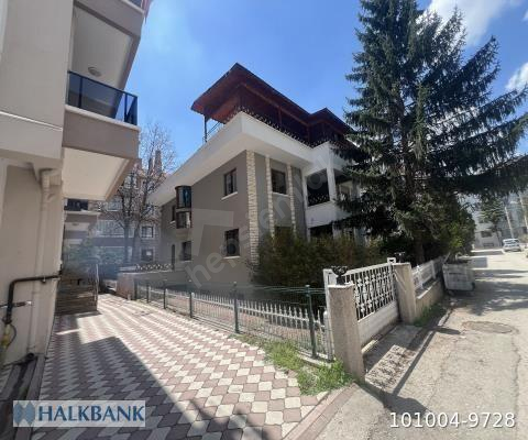 Ankara Çubuk Satılık Konut
