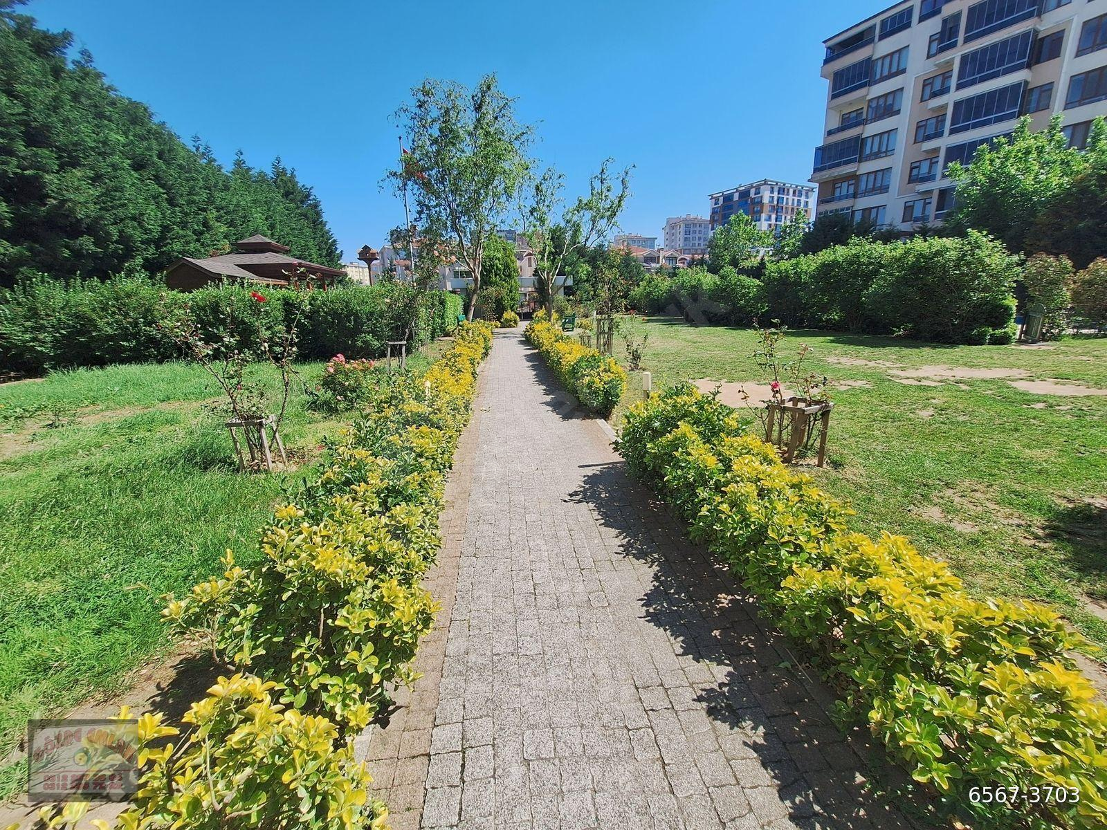 GÖZDE'DEN EMLAKLAR BÖLGESİNDE DERİN MAVİ SİTESİNDE KİRALIK DAİRE