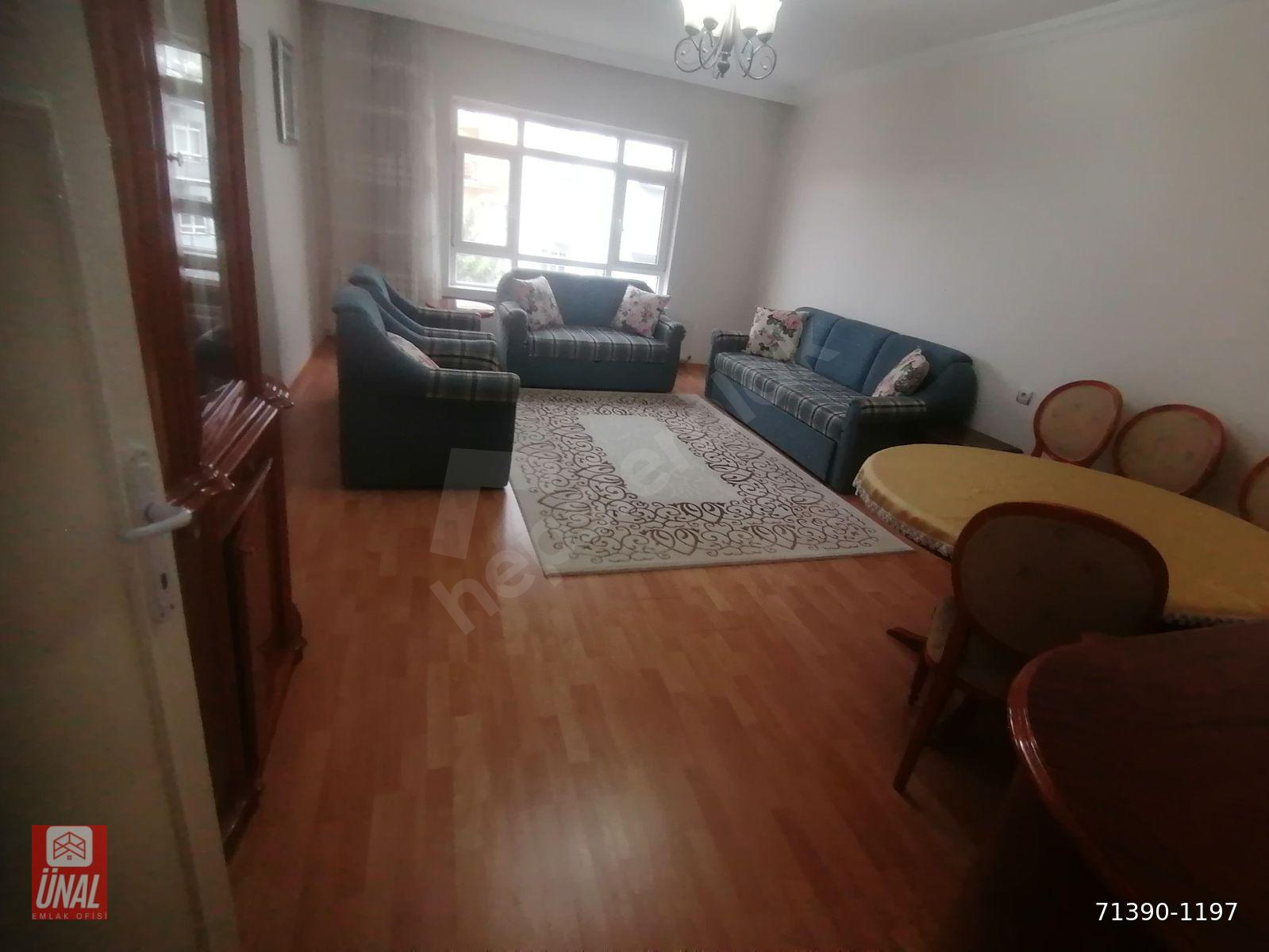 PINARBAŞI MAH 3+1 KATTA YAPILIR DAİRE