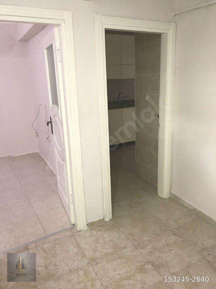 İPEK'ten Bağcılar Yenimahalle Mh. Satılık Daire