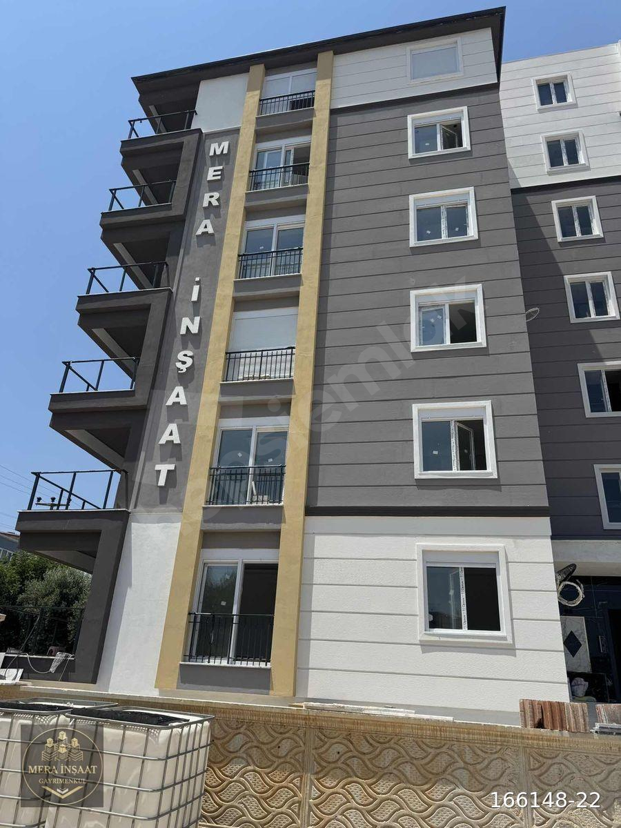 MERA GAYRİMENKULDEN SATILIK 2+1 DAİRE