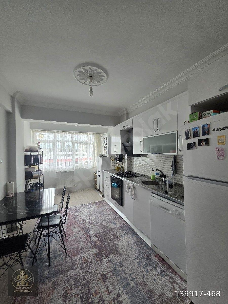 TOKAT NİKSAR ELİT EMLAKTAN KİRALIK 3+1 EŞYALI DAİRE UYGUN FİYATA