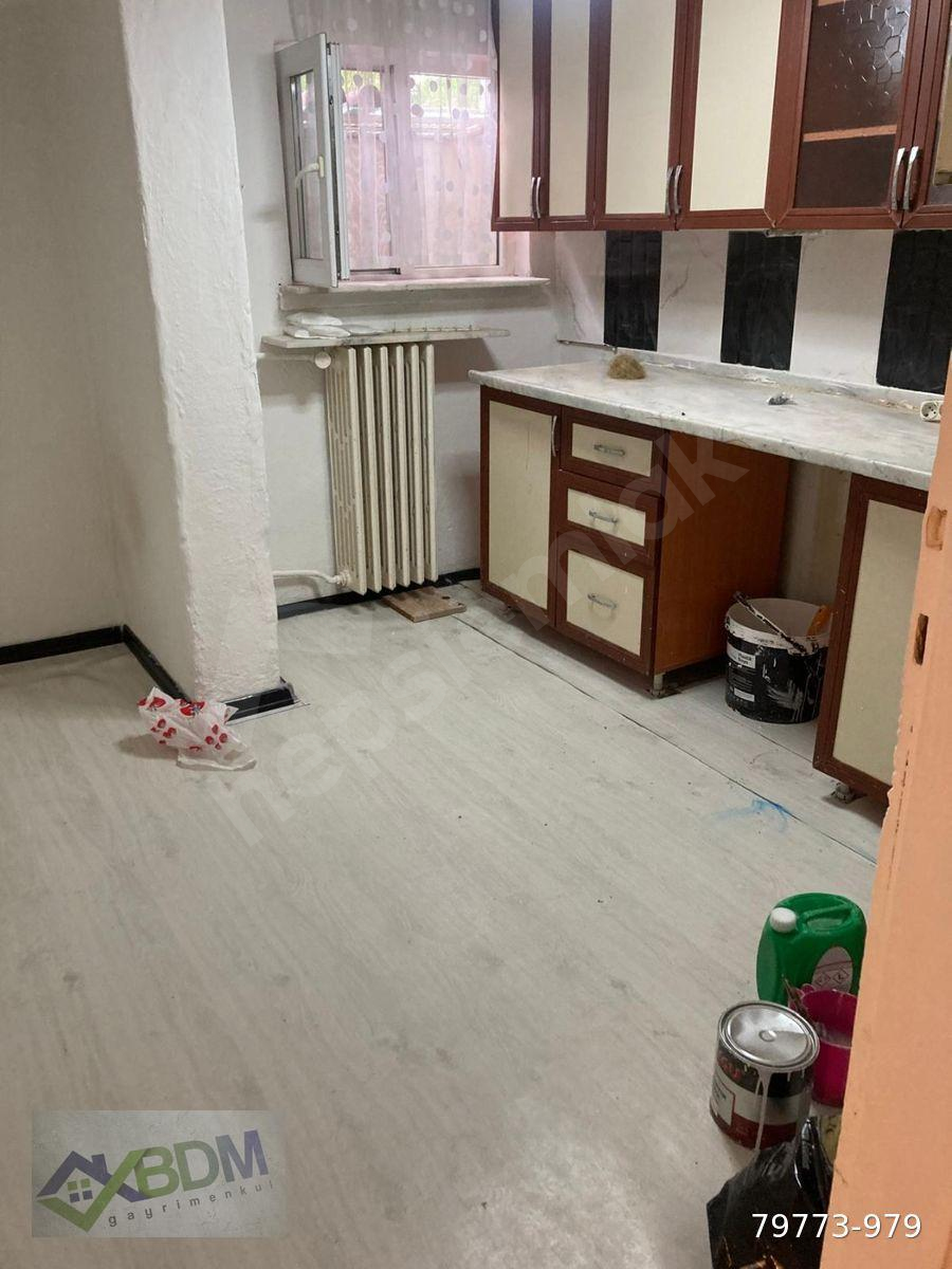 BDM DEN; BAŞKENT HST. YAKINI , FATURLAR DAHİL, 1+1 DAİRE