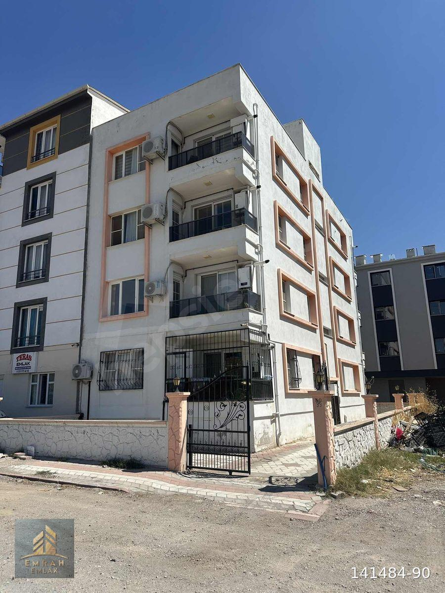 EMRAH EMLAKTAN HÜRRİYET MAH EŞYALI KİRALIK DAİRE