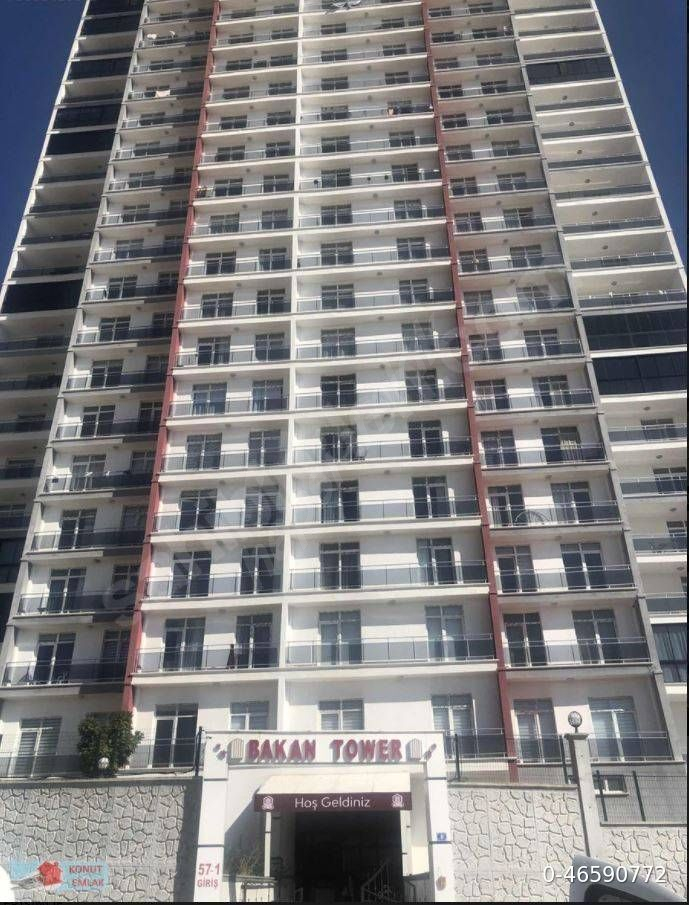 SAHİBİNDEN BATIKENT - ÇAKIRLAR BAKAN TOWER