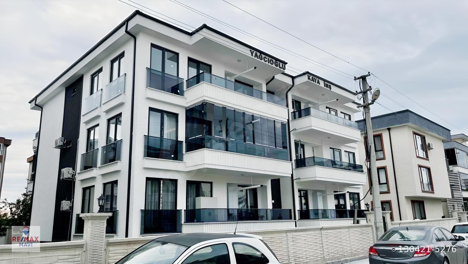 Arifbey Mah. 3+1 140 m2 3.Kat Güney Cephe Kiralık Daire