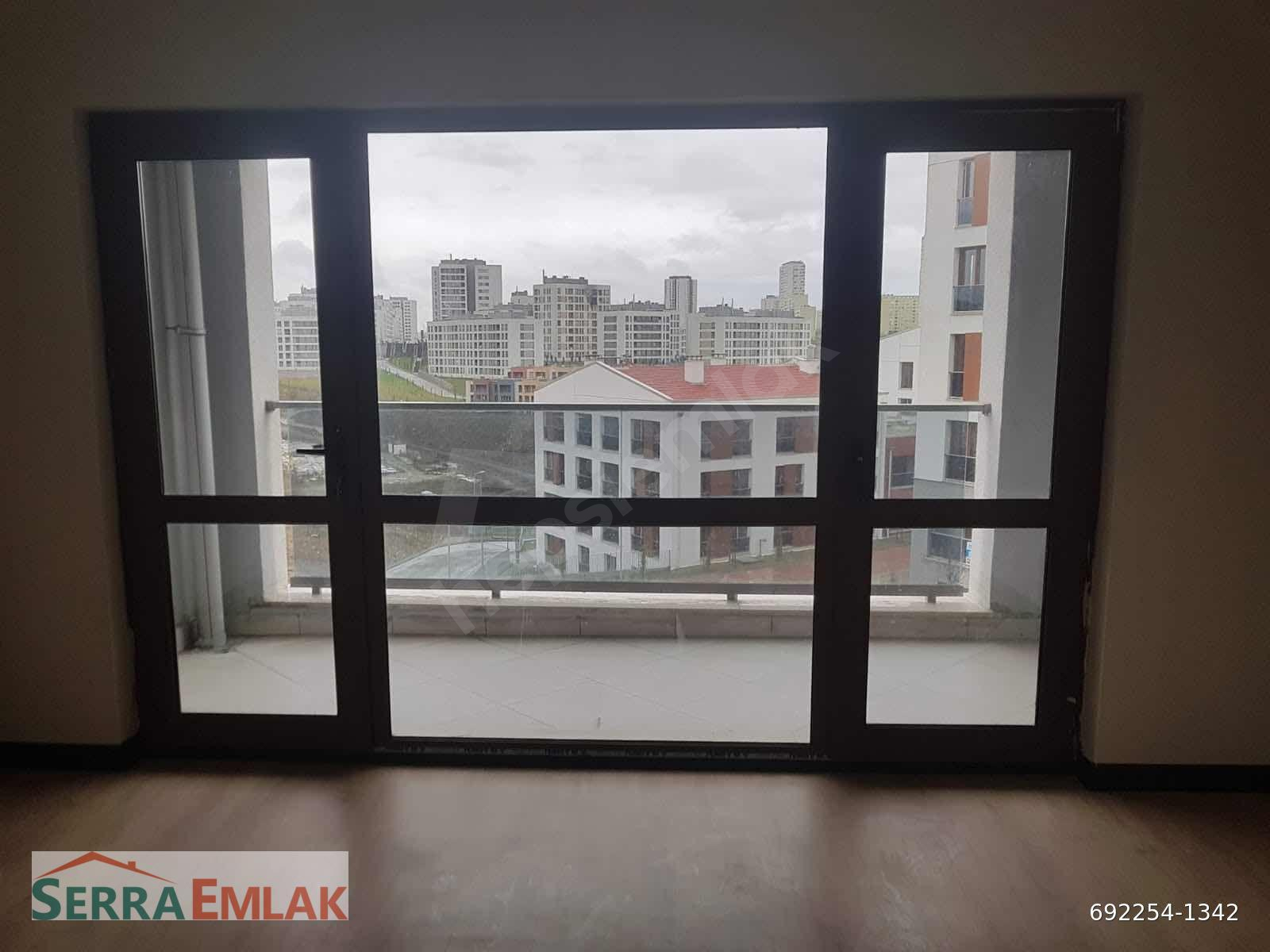 24.BÖLGE TOKİ KAYAŞEHİR 2+1 KİRALIK DAİRE