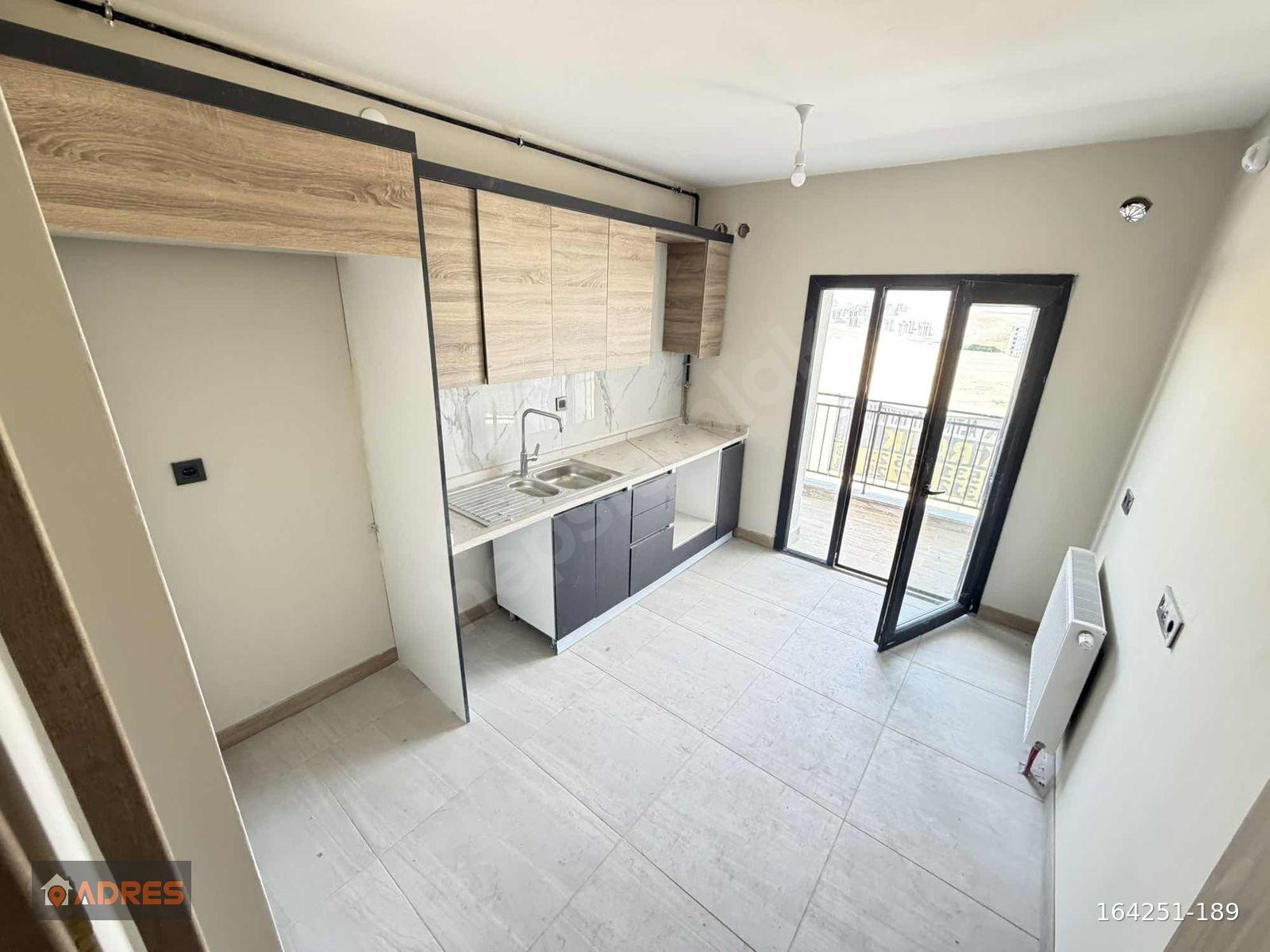 ADRES'DEN SARAYCIK MAH'DE 6.BÖLGE 1.ETAP 2+1 KİRALIK DAİRE