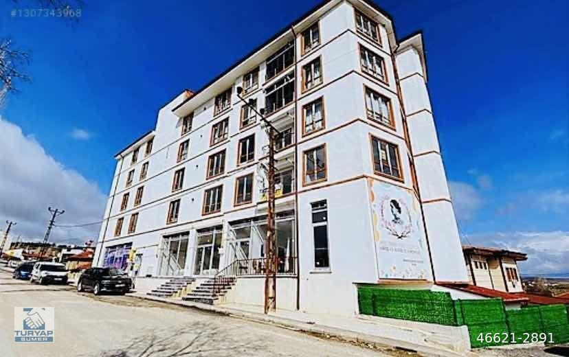 TURYAP SÜMER'DEN MİHALIÇÇIK MERKEZDE SIFIR SATILIK 1+1 DAİRE
