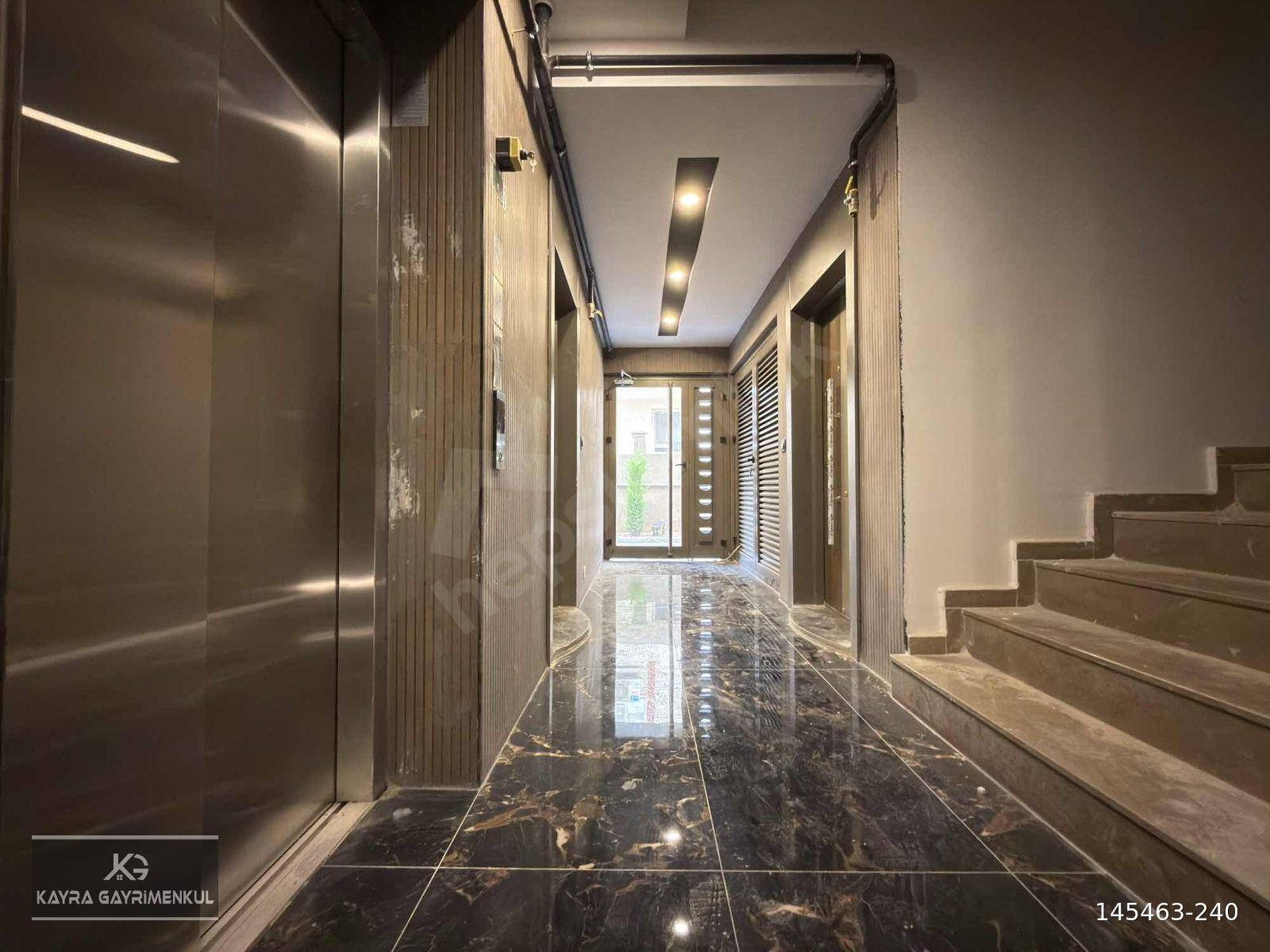 KENT MEYDANI YAKINI 2+1 ASANSÖRLÜ 1.KAT İSKANLI LÜX 100m2 DAİRE