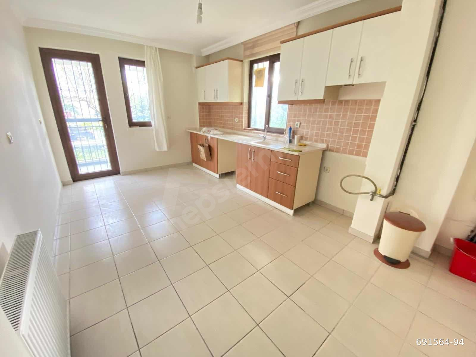 ESEN GAYRİMENKUL'DEN SATILIK 3+1 MASRAFSIZ DAİRE