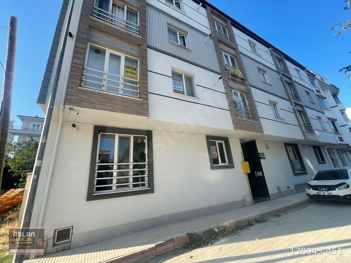 AMASYA MERZİFON DA,ASLAN EMLAK TAN, SATILIK 2 ADET TEK TAPU EŞYALI 1+1 DAİRE YATIRIMLIK