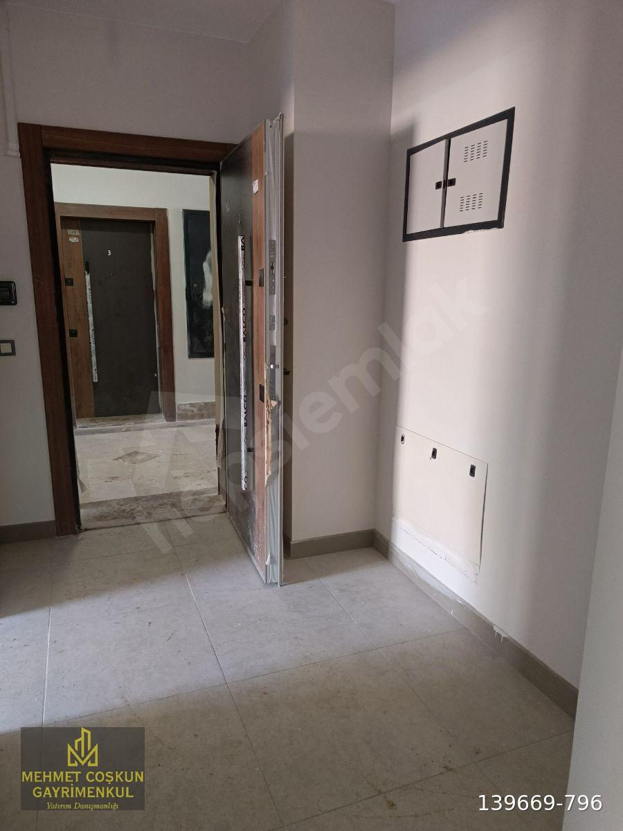 SÖĞÜTLÜ TOKİ KİRALIK DAİRE 3+1 DOĞALGAZLI