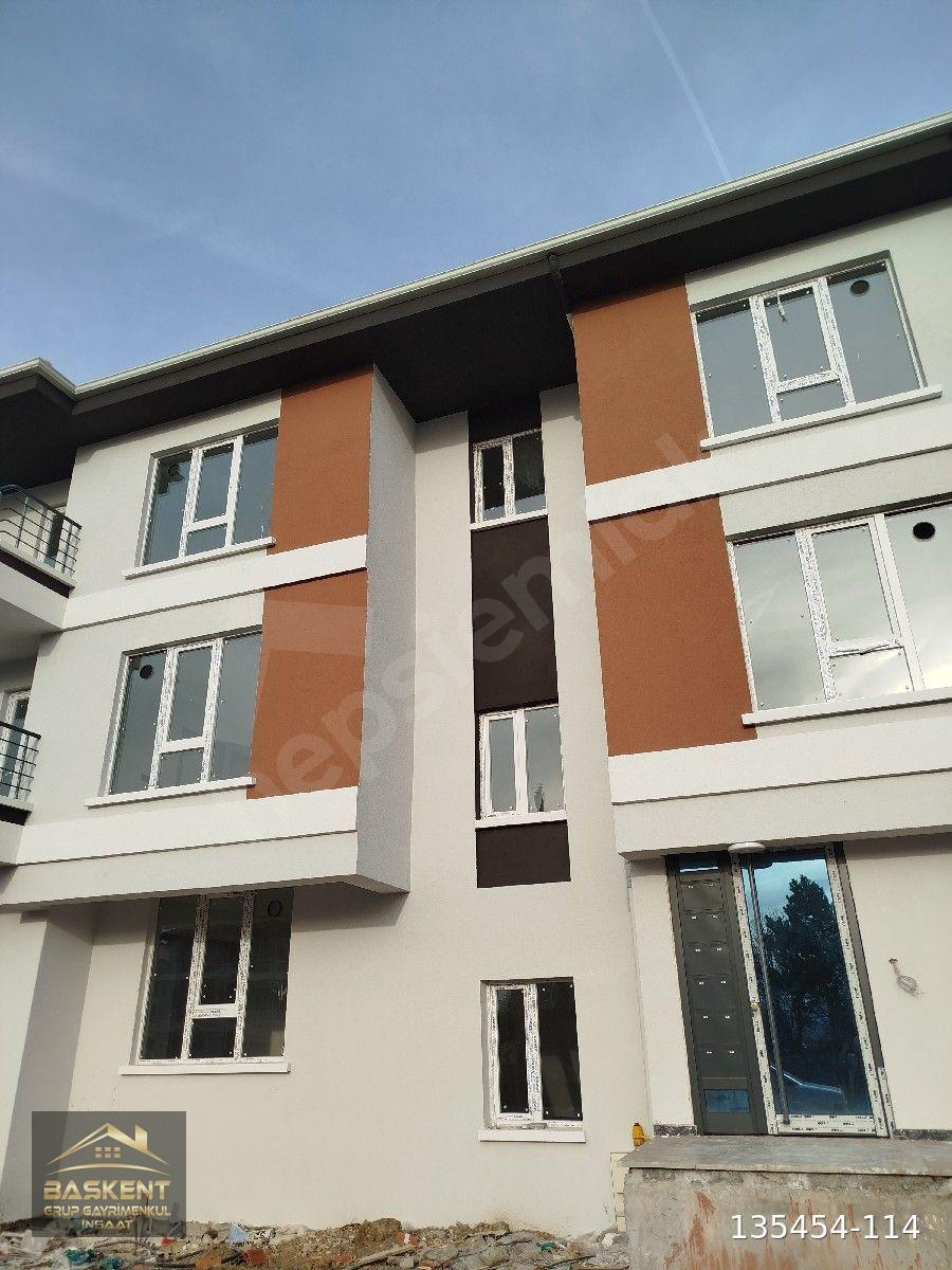 ESENBOĞADA 2+1 SIFIR YATIRIMLIK FIRSAT DAİRE.....